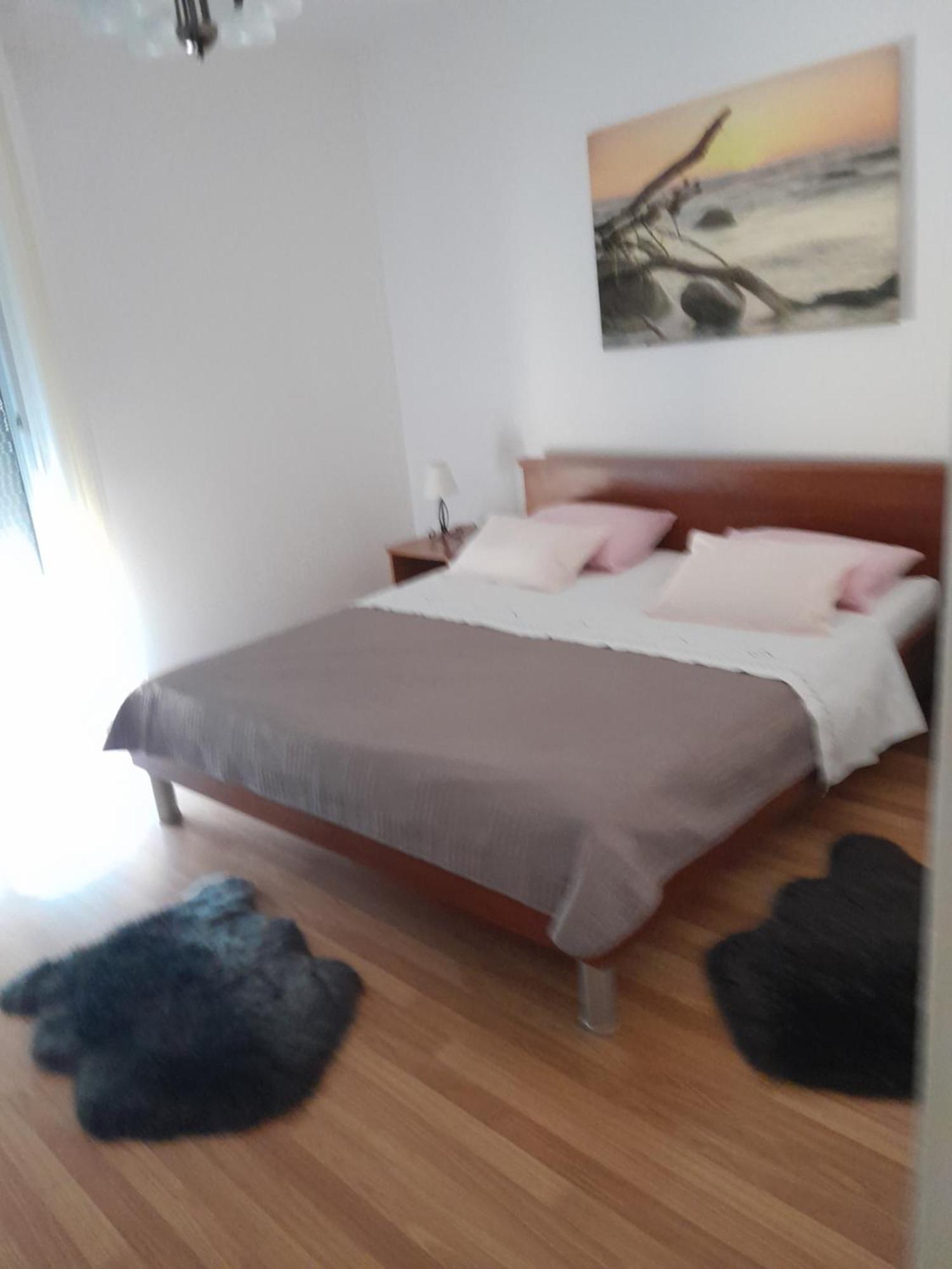 Roko Apartment Zadar Room photo