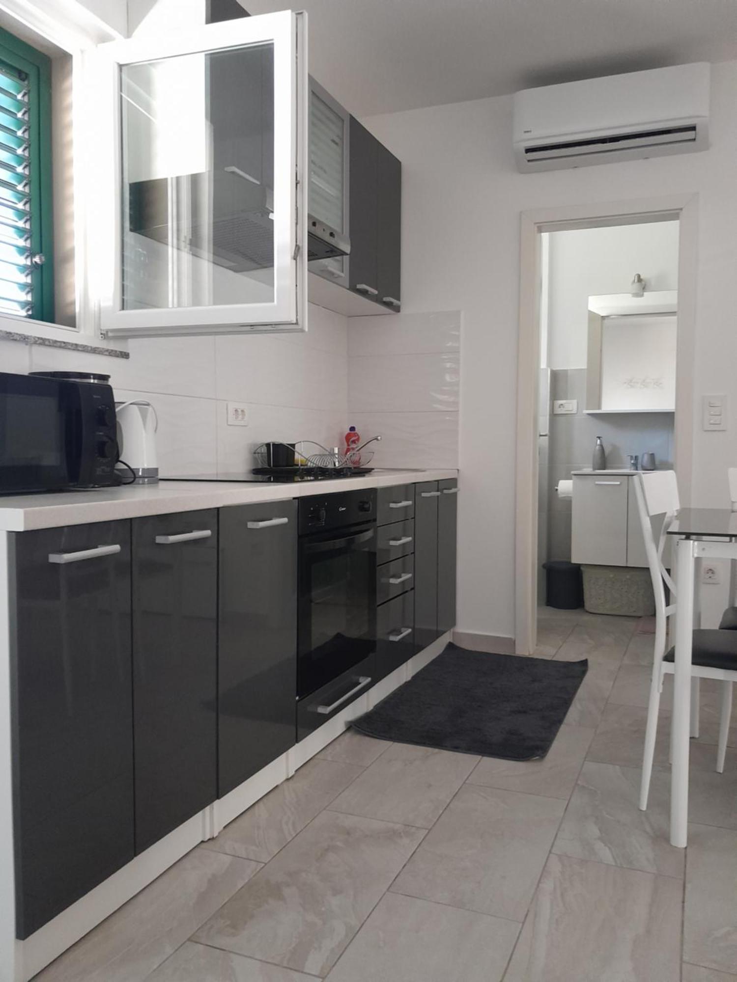 Roko Apartment Zadar Exterior photo