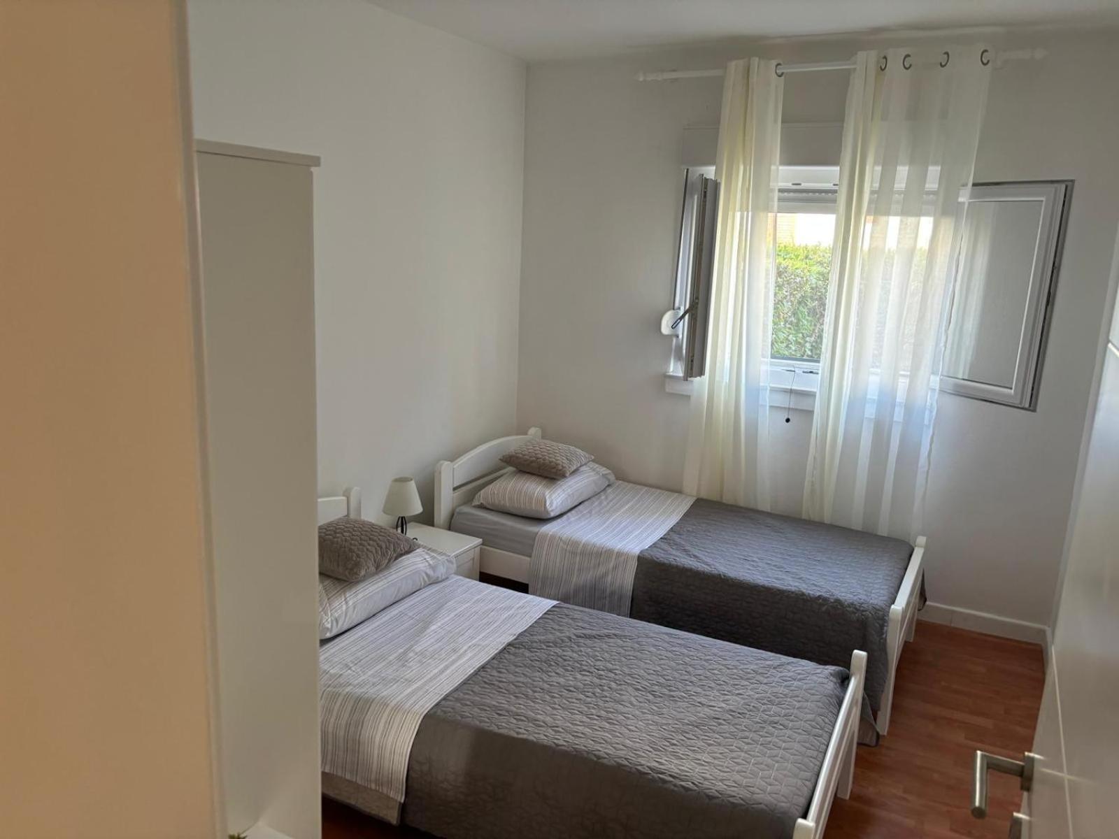 Roko Apartment Zadar Exterior photo