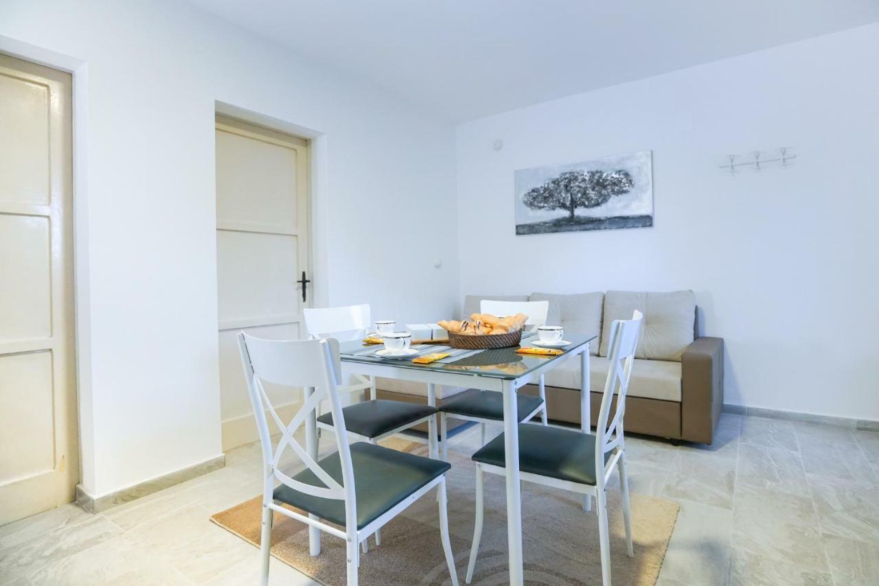 Roko Apartment Zadar Exterior photo